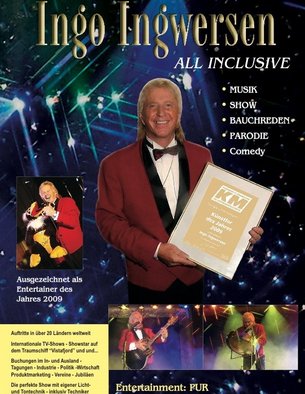 Ingo Ingwersen » Stimmtherapie Gießen