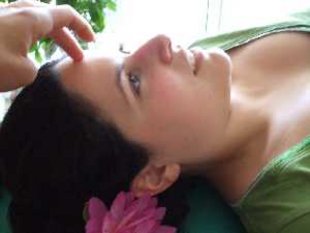 Körperarbeit und Stimmbildung