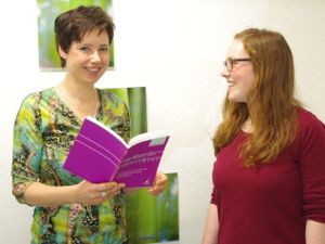 Stimmtraining Sprecher